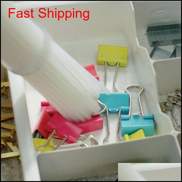 

new dust daddy cleaning tool universal vacuum attachment small suction brush tubes flexible access to anywhere qyllkc new_dhbest