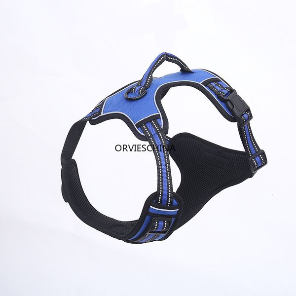 

strap leash chest dog pet walking supplies dog leash vest chest strap