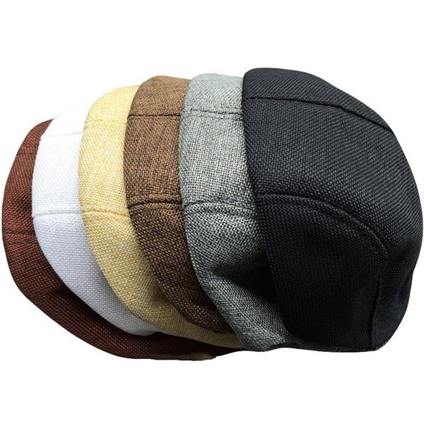 

berets ly hat golf sboy classic wool cap herringbone duckbill ivy, Blue;gray