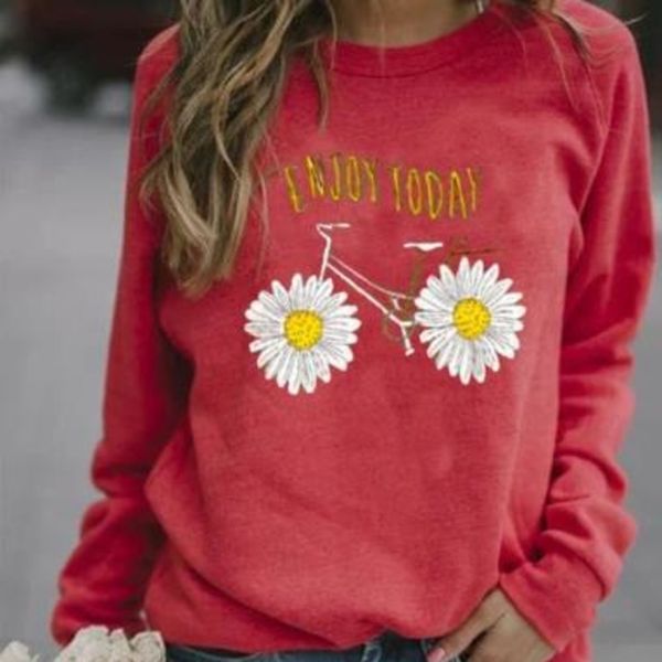 

осень 2020 женщин и зимой новый свитер пуловер пуловер напечатаны случайного рыхлый вокруг шеи длинного рукава свитера для женщин vr0ps, Black