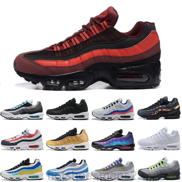 

wholesale ultra og x 20th anniversary men casual sports shoes trainer air black sole grey blue chaussures tennis shoes adg9