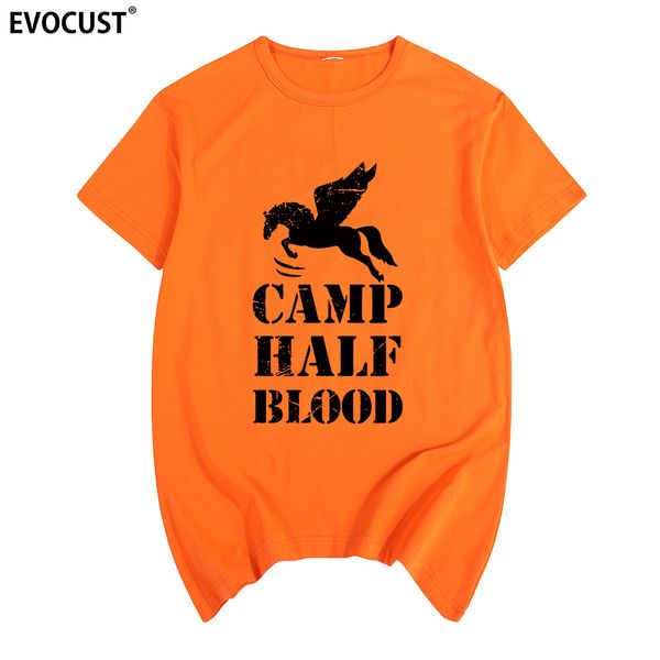 

camp half blood percy jackson halloween costume new fashion ladies t shirt men t shirt new tee tshirt womens sport hooded sweatshirt hoodie
