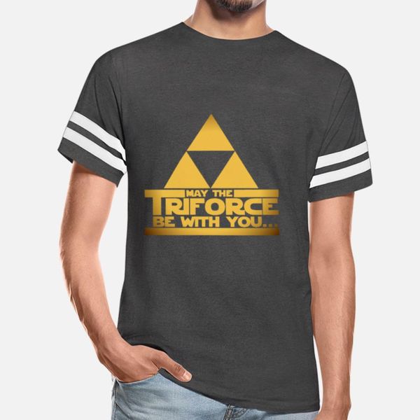 

may the triforce be with you designers graphic t shirt fit print plus size tracksuit hoodie sweatshirt