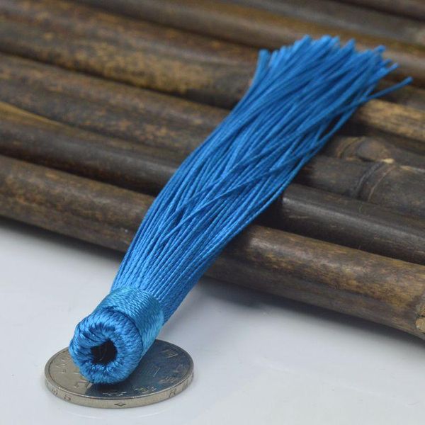 

12 шт. лот китайский узел киссы шелковые бахромы бахромы цветочная кисточка отделка декоративные кисточки для шторы украшения дома аксессуар