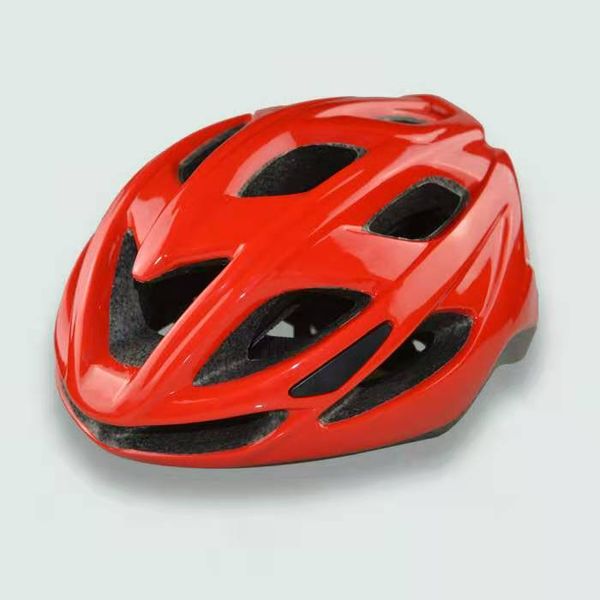 

helmet mountain bike safety helmet balance vehicle helmet integrated riding 005