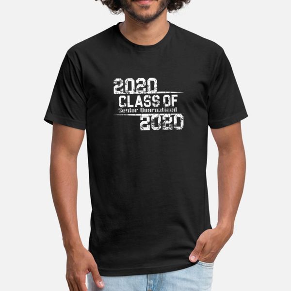 

class of senior quarantined t shirt leisure vintage summer tracksuit hoodie sweatshirt