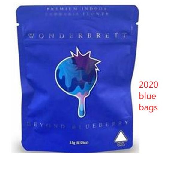 

edibles 3.5g wonderbrett california местная упаковка 10x12.4cm oz майларовый майларовый sf сумки куш сумка yxlik loveshop01