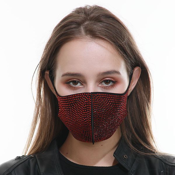 

outdoor black cotton mask dust and sunscreen washable summer 1 npasx