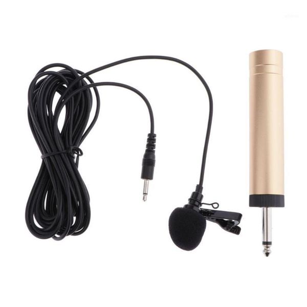 

microphones lavalier microphone mic for erhu saxophone violin musical instrument personal entertainment, home use1