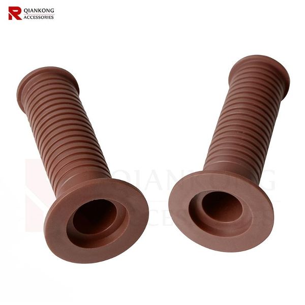 

for moto guzzi all models all years vintage motorcycle handle grip 22mm 24mm universal cafe racer motorbike retro moto handlebar