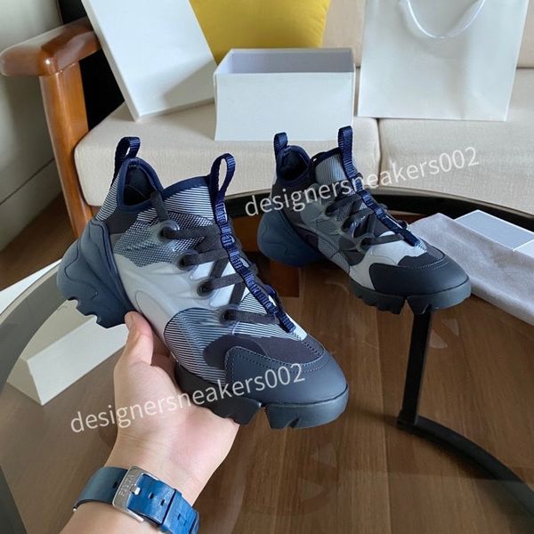 

2021new mans speed trainer black walking sneakers men women black red casual shoes fashion paris sneakers lzl201207