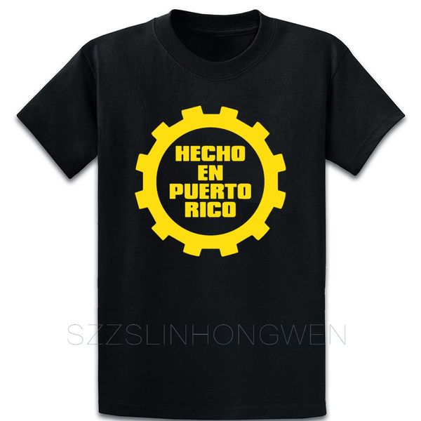 

hecho en пуэрто-рико сделано в пуэрто-рико стиль customized основные дизайнеры балахон solid summer style over размер 5xl рубашки футболки т