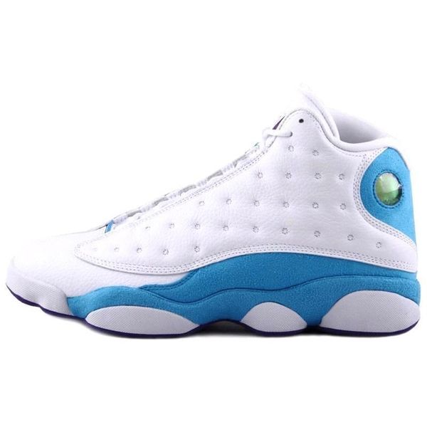 

mens basket shoes 13s jumpman 13 hyper royal flint black cat bred court purple chicago lucky green playground men trainers sport sneak