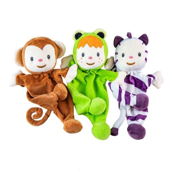 

comfort french smoby saliva towel baby plush toys children doll