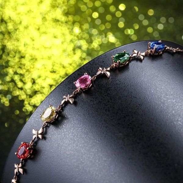 

fashion simple color beautiful charming gold hollow color female bracelet exquisite jewelry, Golden;silver
