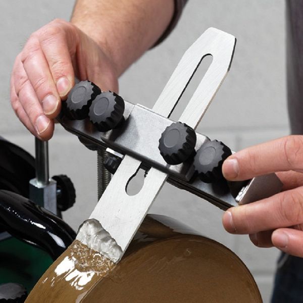 

sharpener accessories carving tool holder for water cooled grinder woodworking sharpening clips scissor knife jig wheel dresser