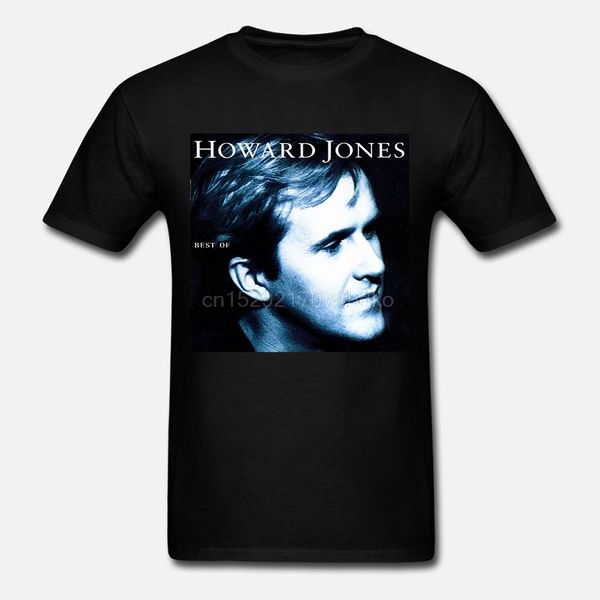 

мужчины howard jones the best of дизайнеров смешного soft s для s смешной новизны толстовки футболки толстовки