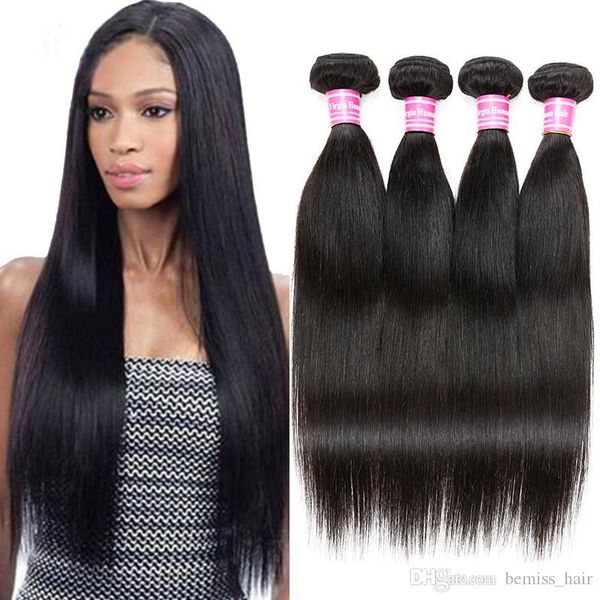

malaysian virgin human hair weave health and beauty natural black bemiss wet and wavy hair bundles malaysian unprocessed selling items