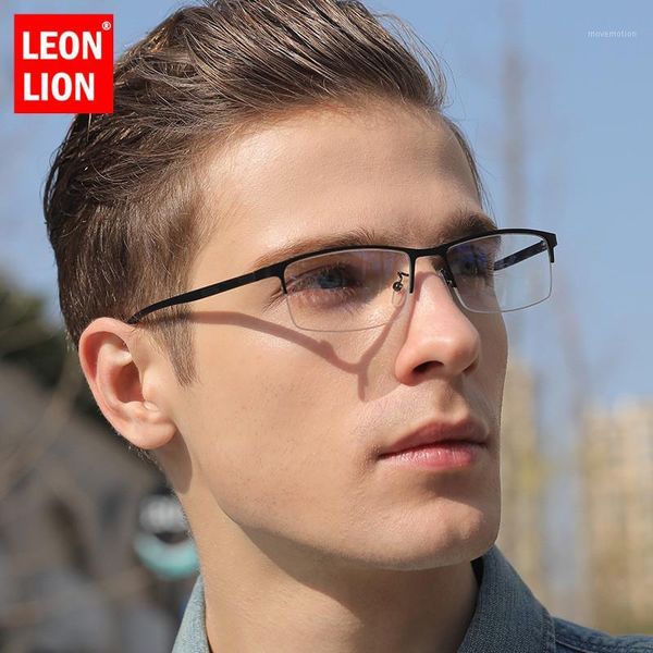 

leonlion square retro sunglasses men 2020 vintage glasses for men sunglasses rectangle lunette soleil homme1, White;black