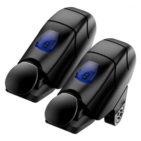 

game controllers & joysticks mobile controller gamepad l1r1 trigger aim button shooter joystick for pubg up to 30 clicks per second1