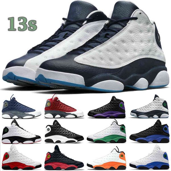 

13 dirty bred 2021 men sneakers shoes history of flight hyper royal grey toe 2014 atmosphere reverse he got game red flint obsidian