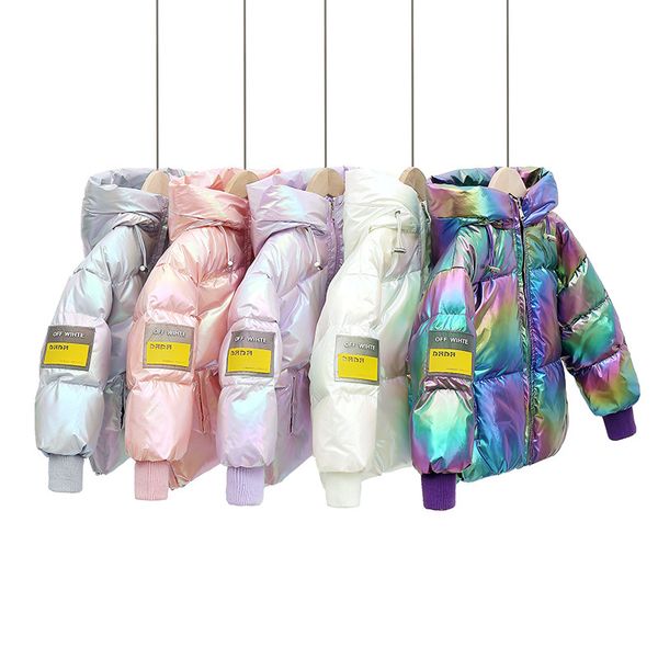 

new year clothes boys winter coat kids outerwear children winter jacket for boy warm cotton warm fashion coat for 3-10t 201109, Blue;gray