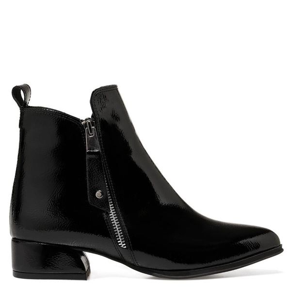 

flo pearl brenda black women boots pearl