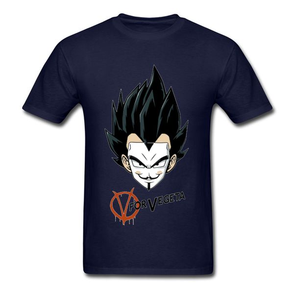 

v for vegeta round neck father day & tees short math cute satan fabric europe normal youth sport hooded sweatshirt hoodie men t shirt