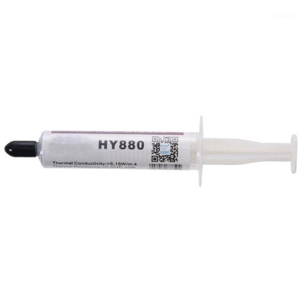 

fans & coolings 5g thermal compound paste for power led, cpu, pc 3601