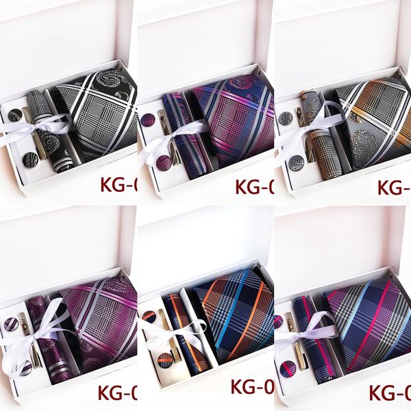 

j3at brand striped fashion vintage new neck tie wedding knitted ties box for men tie gravata man skinny polyester narrow knitted neckties, Black;blue