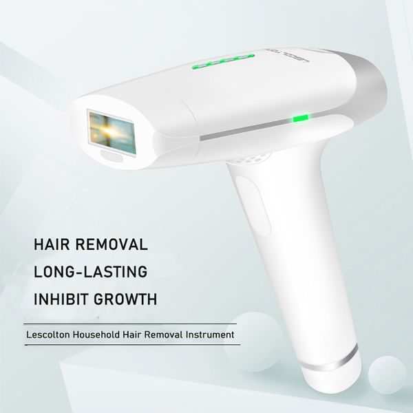 

lescolton 700000 flash permanent ipl laser hair removal machine t009 laser hair epilator electric bikini trimmer depilator