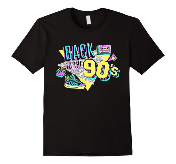 

смешные люди майка новизна тенниски женщин вернуться к 90s - 90s футболки для детей детские - ретро кроссовки tee tshirt спорт толстовка с к