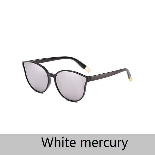 

2021 new fashion stylish man brand designer women color shade sunglasses wholesale outdoor sun glass jy9765-2 ru6i, White;black