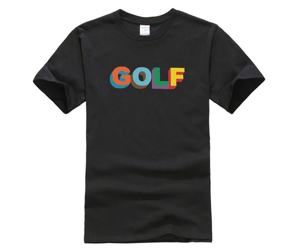 

fashion t shirt golf wang men black tees shirt clothing tshirt round neck cool man's t-shirt sport hooded sweatshirt hoodie