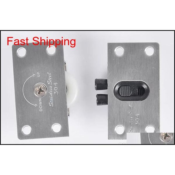 

338 stainless steel copper core wardrobe door pulley wh qylije yh_pack