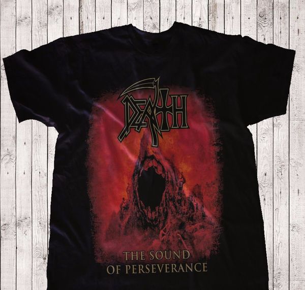 

summer death the sound of настойчивость d eath metal некролог t shirt размеры: s для 7xl спорта толстовка с капюшоном hoodie