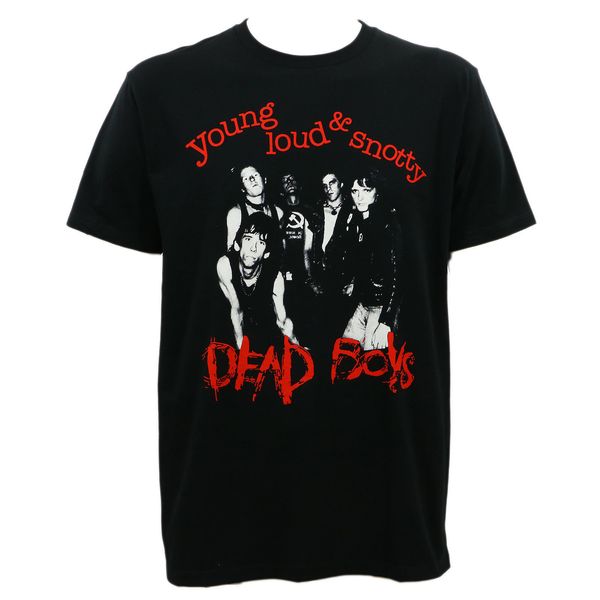 

аутентичные dead boys молодые громко и snotty slim fit m l xl 2xl 3xl new new «s моды с коротким рукавом спортивные толстовка с капюшоном то
