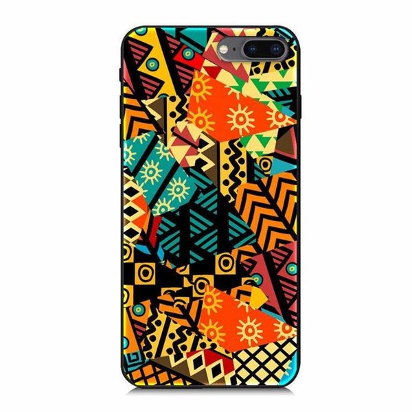 

3e4daoem пользовательский африканский печать дизайн мобильного телефона мягкая оболочка оптоотделенияcxvip2