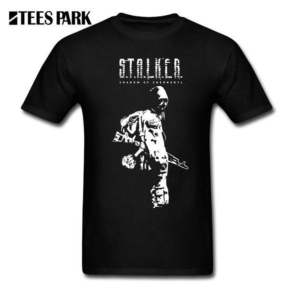 

цифровая печать для stalker soc black тень чернобыля молодежи круглый воротник с коротким рукавом мужской спорт с капюшоном толстовка толсто
