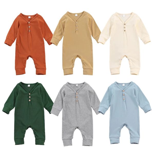 

baby clothes spring summer long sleeved cotton romper baby bodysuit clothes children clothing cartoon fashion girl jumpsuit rom, Blue