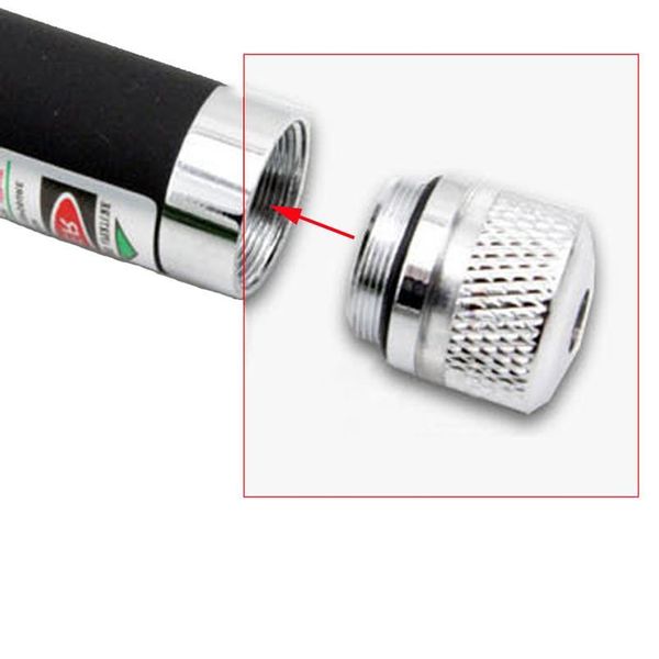 

green laser cap 8 in 1 laser pointer caps flashlight converter head lasers jllngq