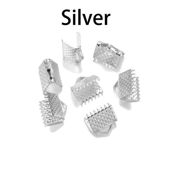 

50шт, Silver
