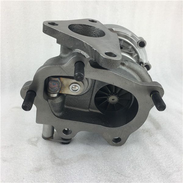 

ohc 2.5l engine turbo 14411aa572 vf39 turbocharger