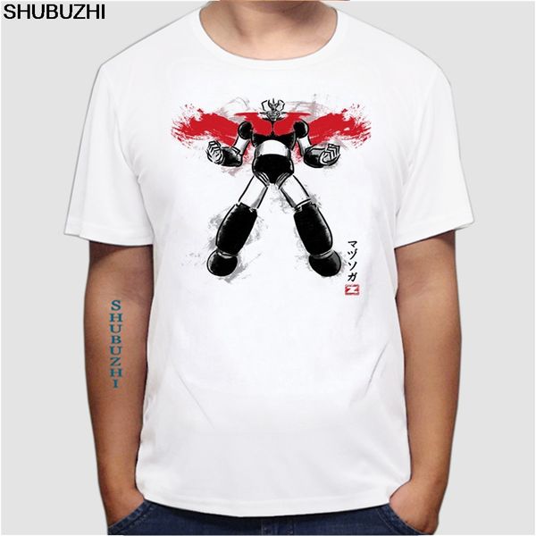 

summer прохладного mazinger z мультфильм мужской s 3xl лето новой моды для короткого рукава размера евро спорта толстовка с капюшоном толсто