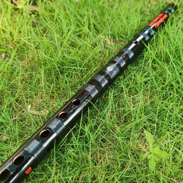 

black dizi flute (leadtime of making is about 2-4 weeks)