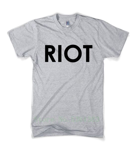 

riot funny style vintage comedy tv classic harajuku funny plus size sport hooded sweatshirt hoodie t shirt