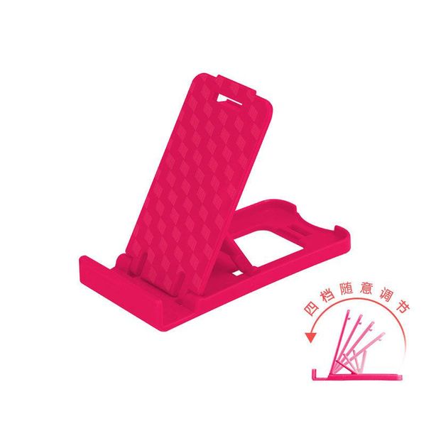 

colorful universal mobile phone car deskstand portable foldable holder desk stand for iphone samsung xiaomi huawei wmtqpq loveshop01