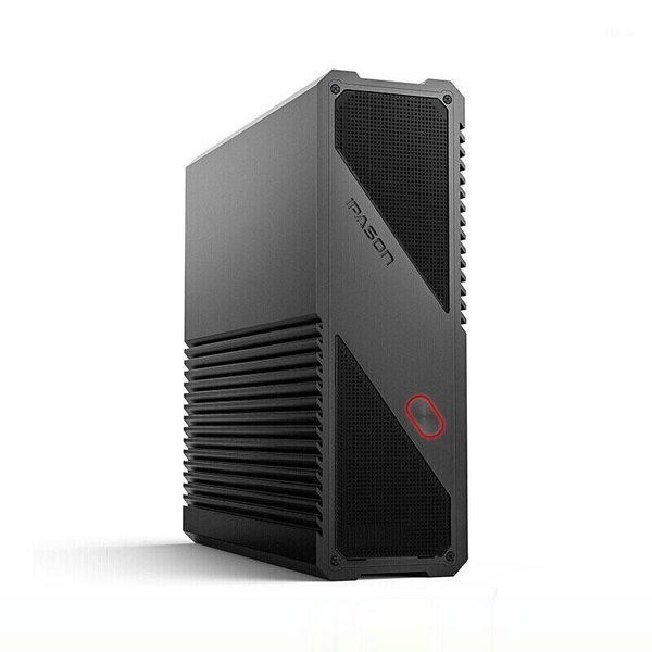 

mini pcs ipason office computer home/commercial deskhost wifi/bluetooth amd a10 9700/8g ram 240g ssd pc1