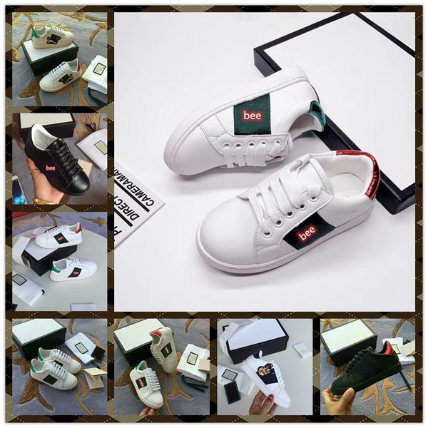 

a1 wholesale cut low casual trainer children boy girl kids skate sneaker fashion sport shoes size24-35, Black;red