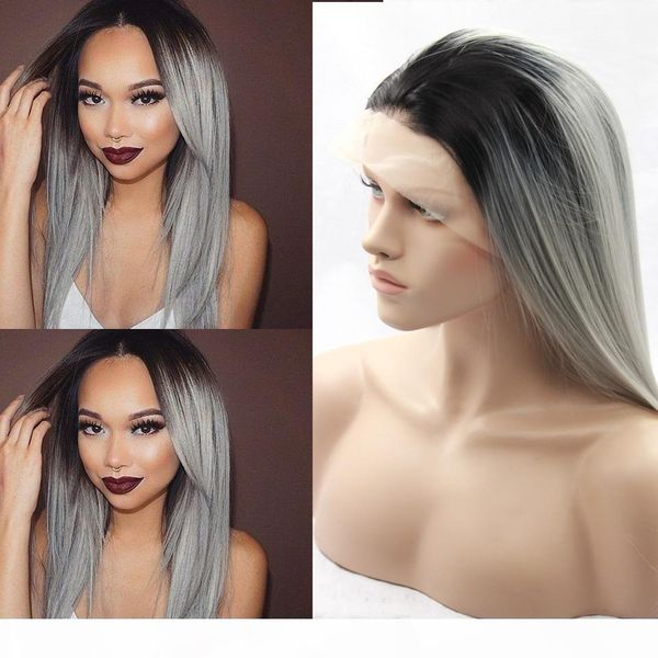 

heat resistant synthetic lace front wig swiss lace hair wigs synthetic hair synthetic wigs for black women with wholesale price